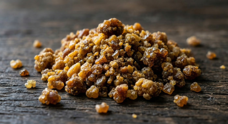 Granules Hing